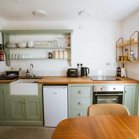 Breathtaking High Street Townhouse With Stunning Sea Views At 'The Old Fishermans Townhouse' Falmouth Extérieur photo