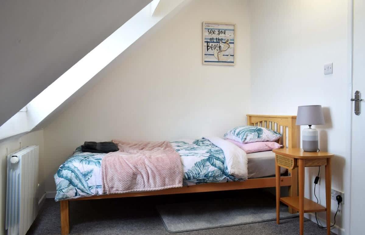 Breathtaking High Street Townhouse With Stunning Sea Views At 'The Old Fishermans Townhouse' Falmouth Extérieur photo