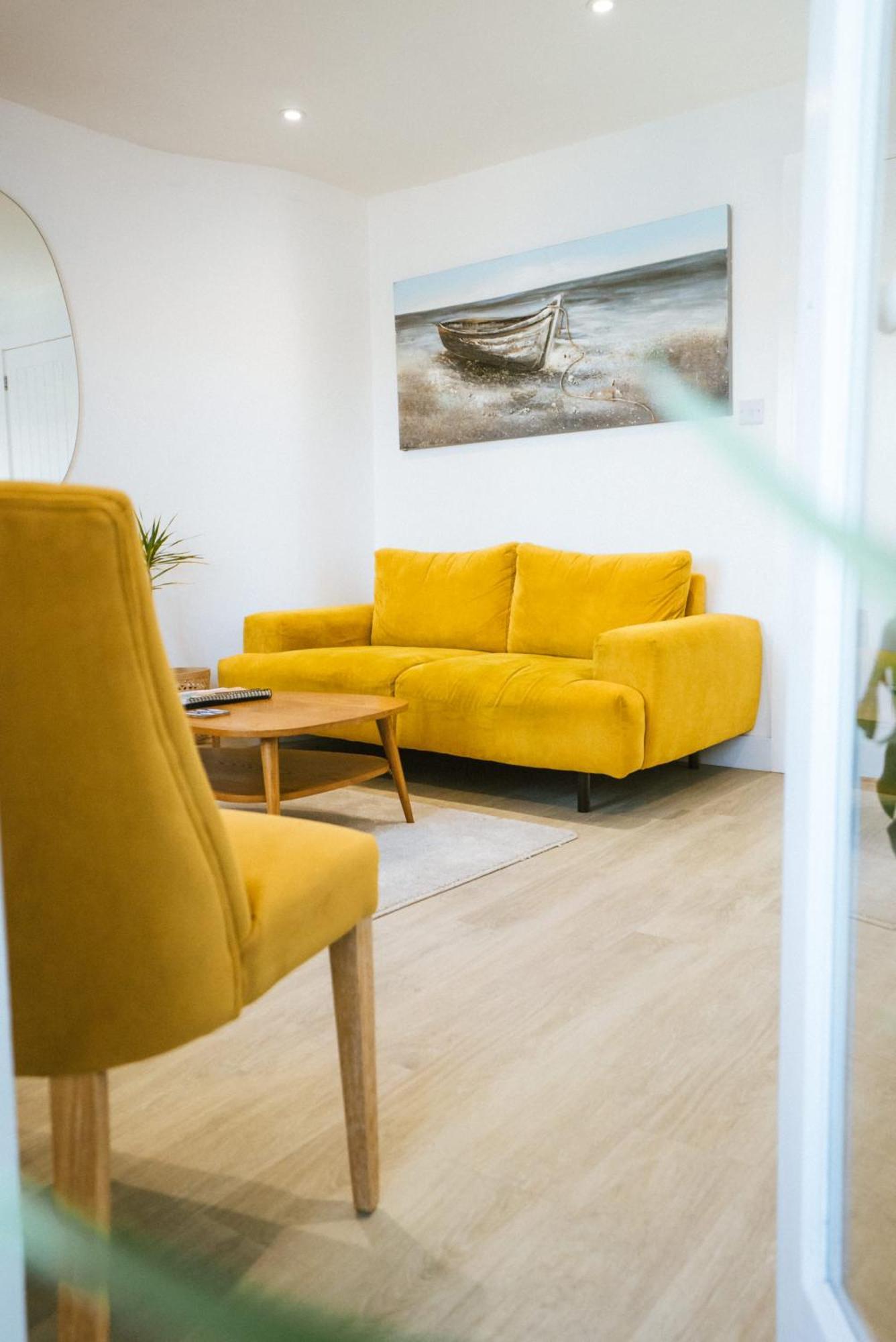 Breathtaking High Street Townhouse With Stunning Sea Views At 'The Old Fishermans Townhouse' Falmouth Extérieur photo